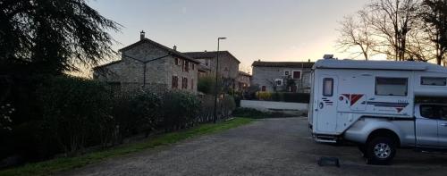 Photo de Saint-Paul-la-Coste