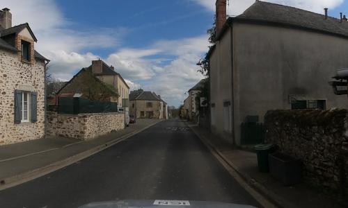 Photo de Saint-Paul-le-Gaultier