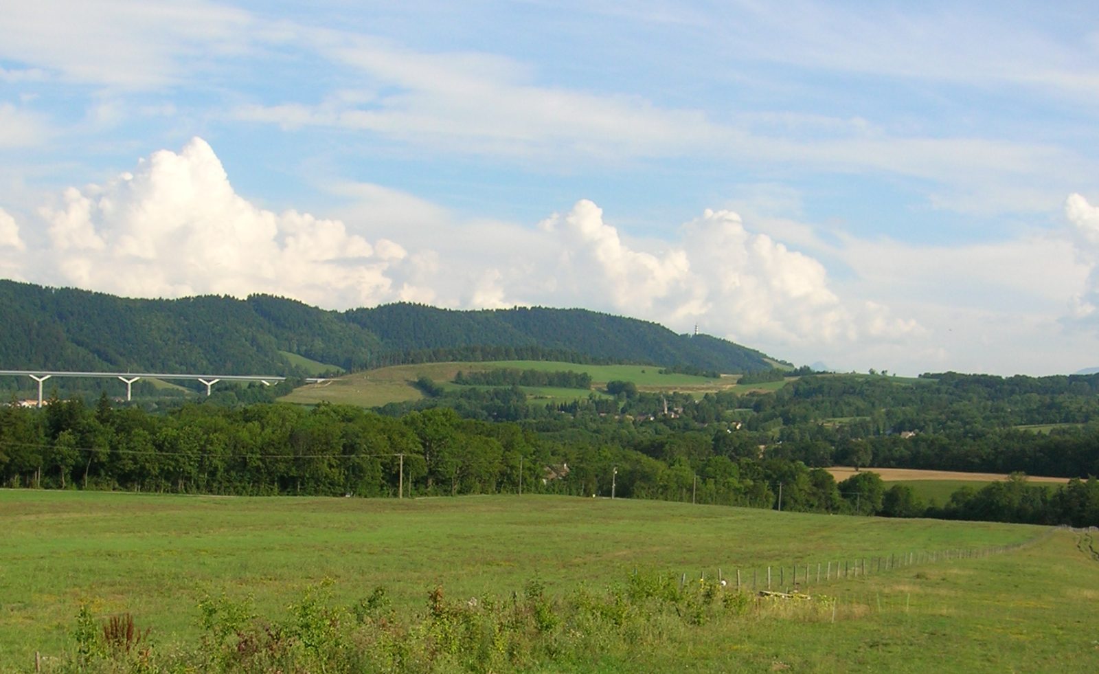 Photo de Saint-Paul-lès-Monestier
