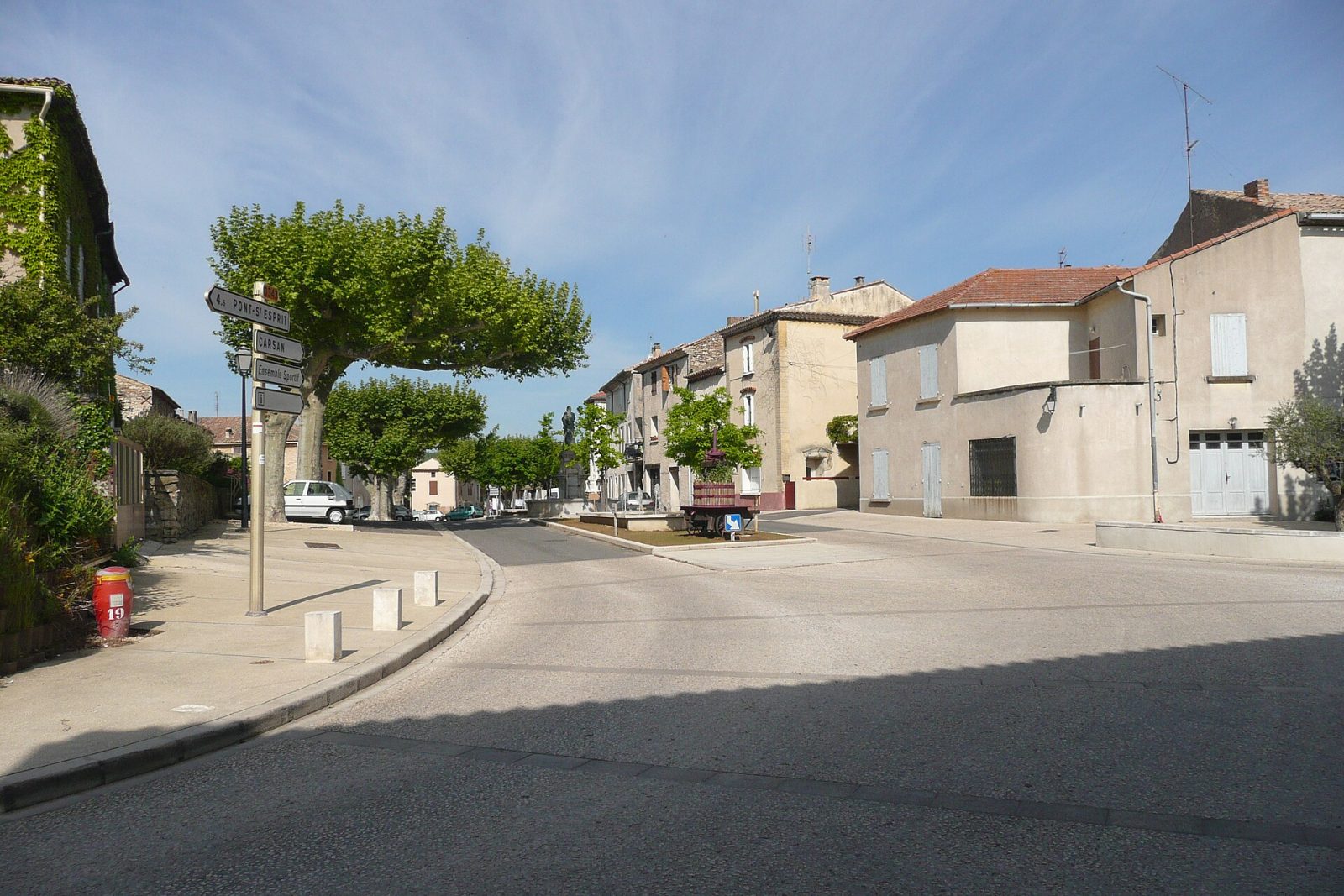 Photo de Saint-Paulet-de-Caisson