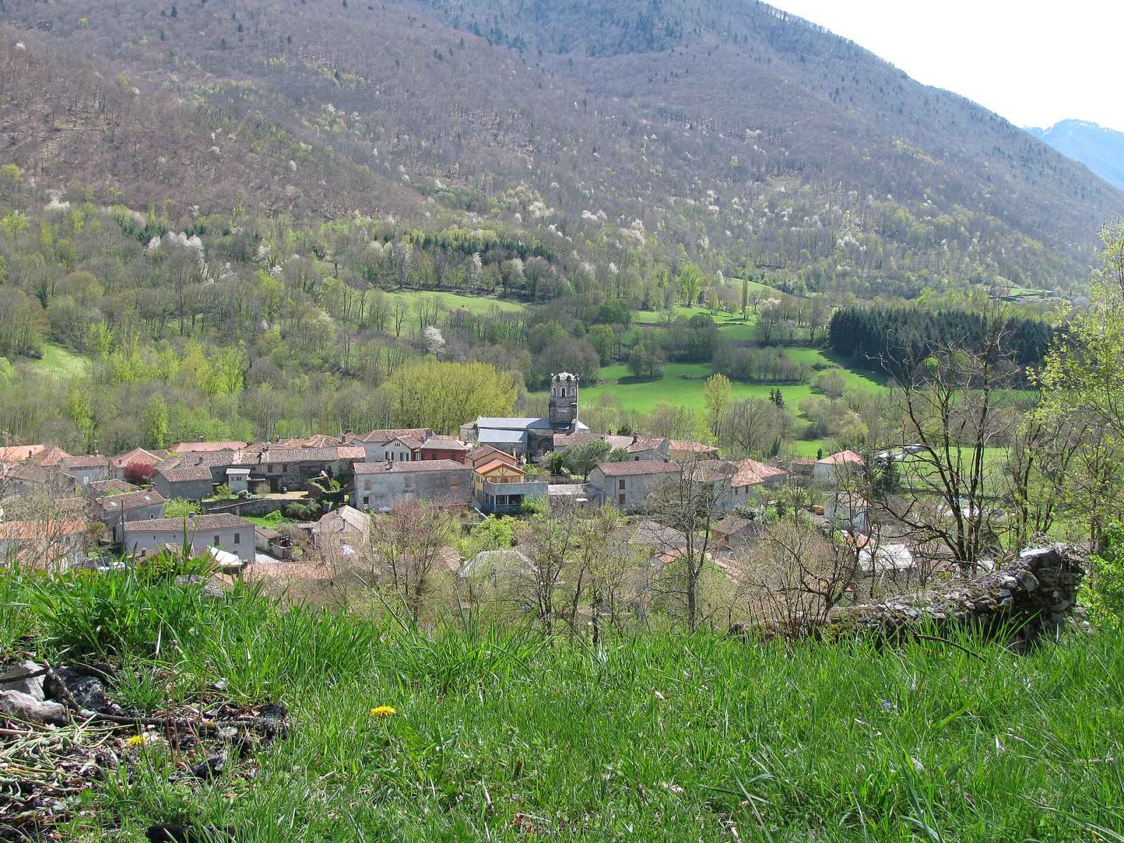 Photo de Saint-Pé-d'Ardet