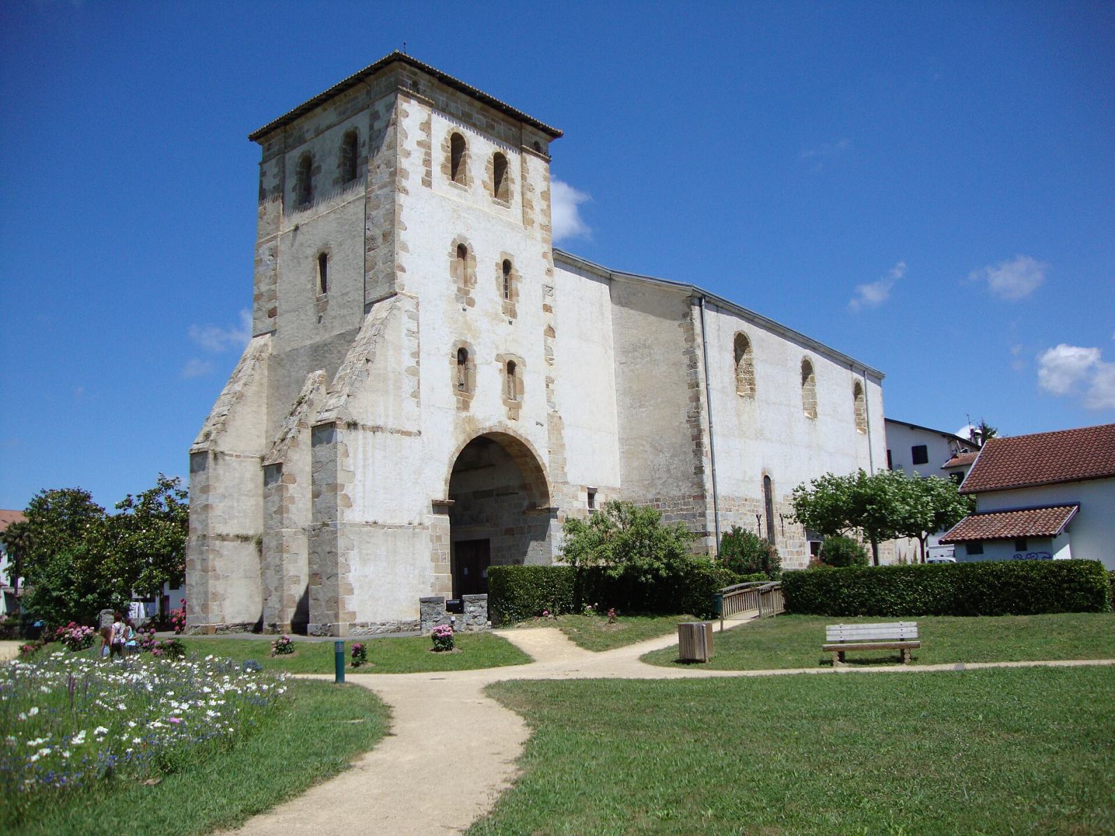 Photo de Saint-Pée-sur-Nivelle