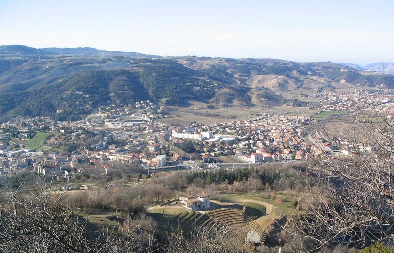Photo de Saint-Péray