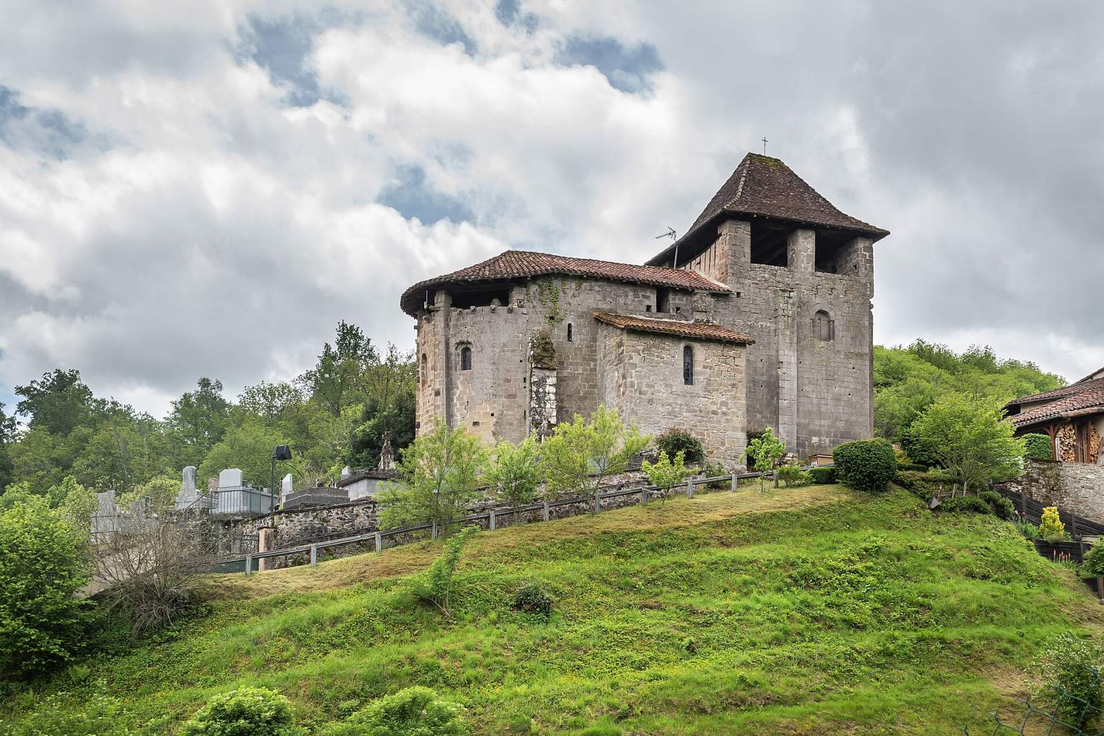 Photo de Saint-Perdoux