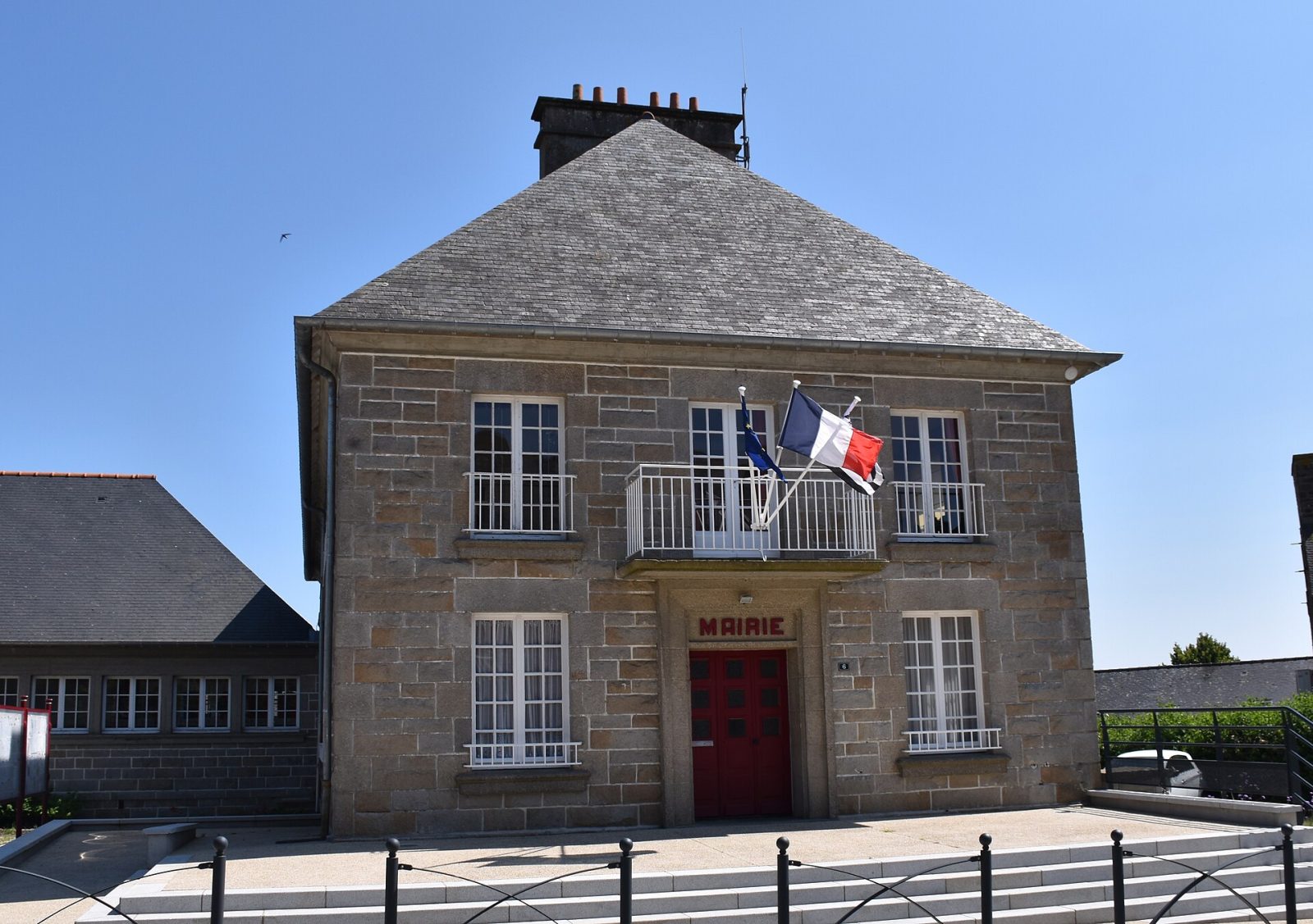 Photo de Saint-Père