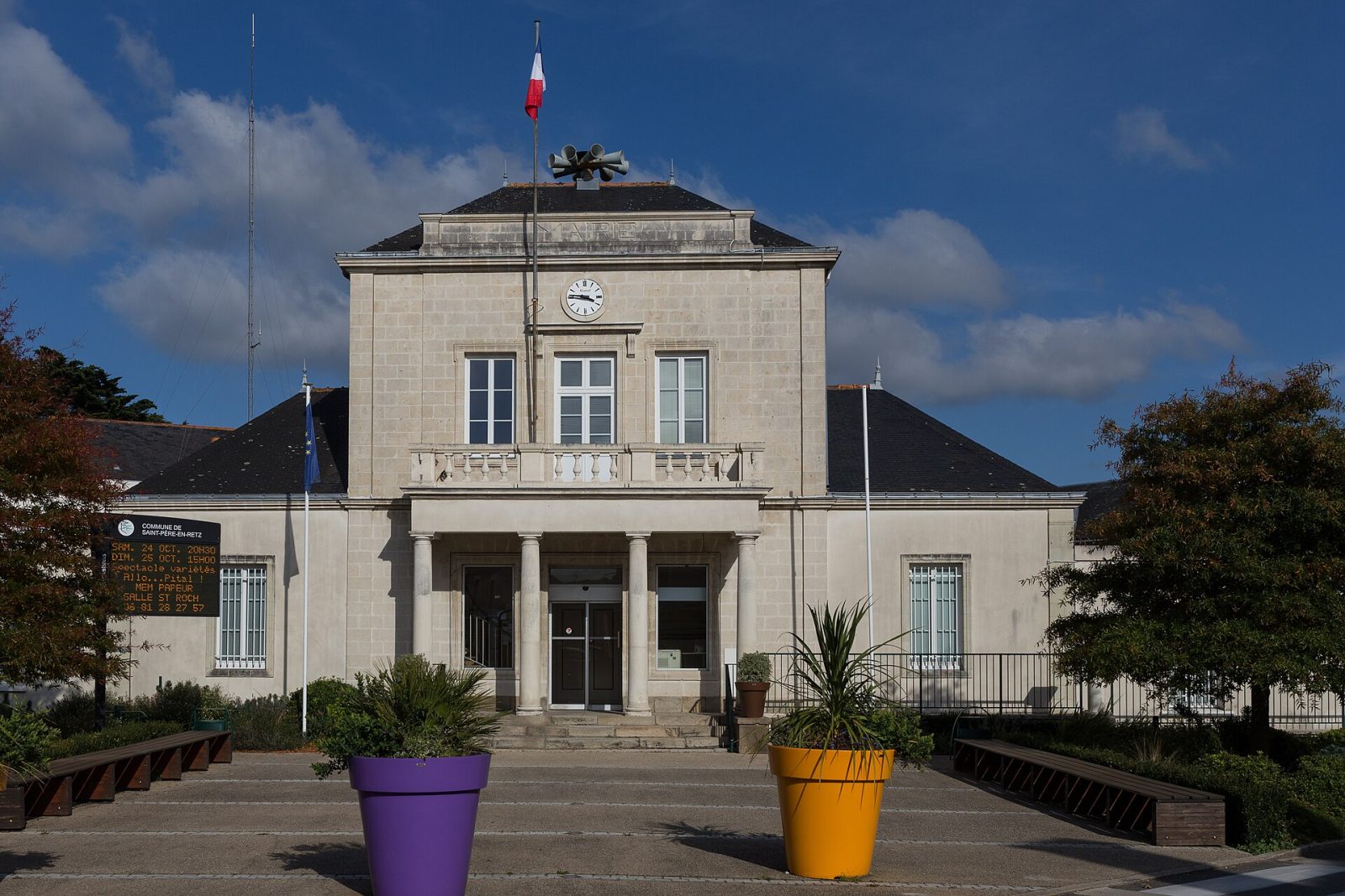 Photo de Saint-Père-en-Retz