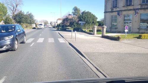 Photo de Saint-Pey-d'Armens