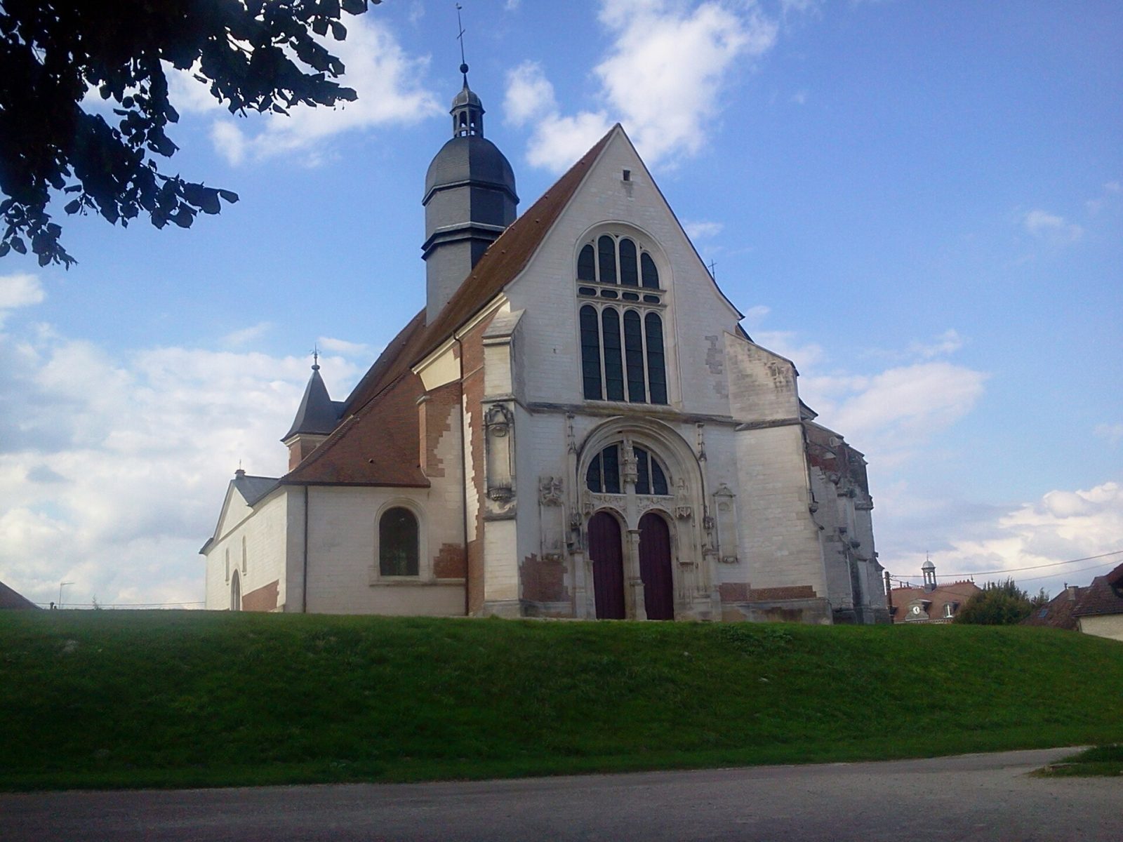 Photo de Saint-Phal