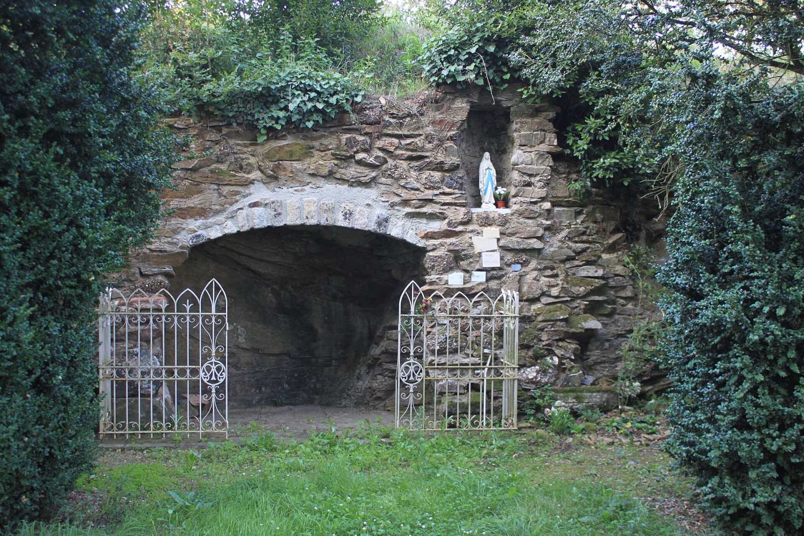 Photo de Saint-Philbert-de-Bouaine