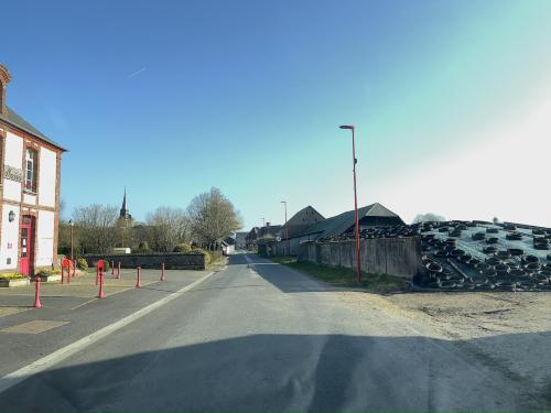 Photo de Saint-Philbert-des-Champs