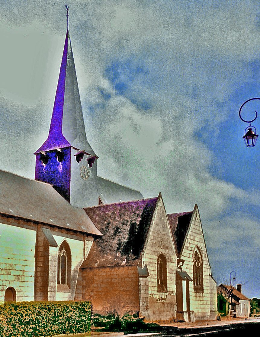 Photo de Saint-Philbert-du-Peuple