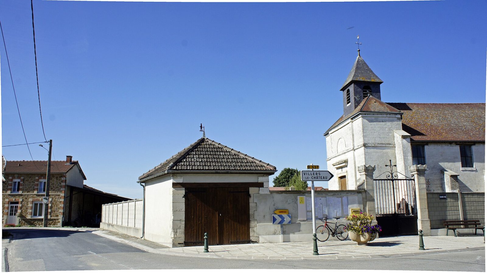 Photo de Saint-Pierre