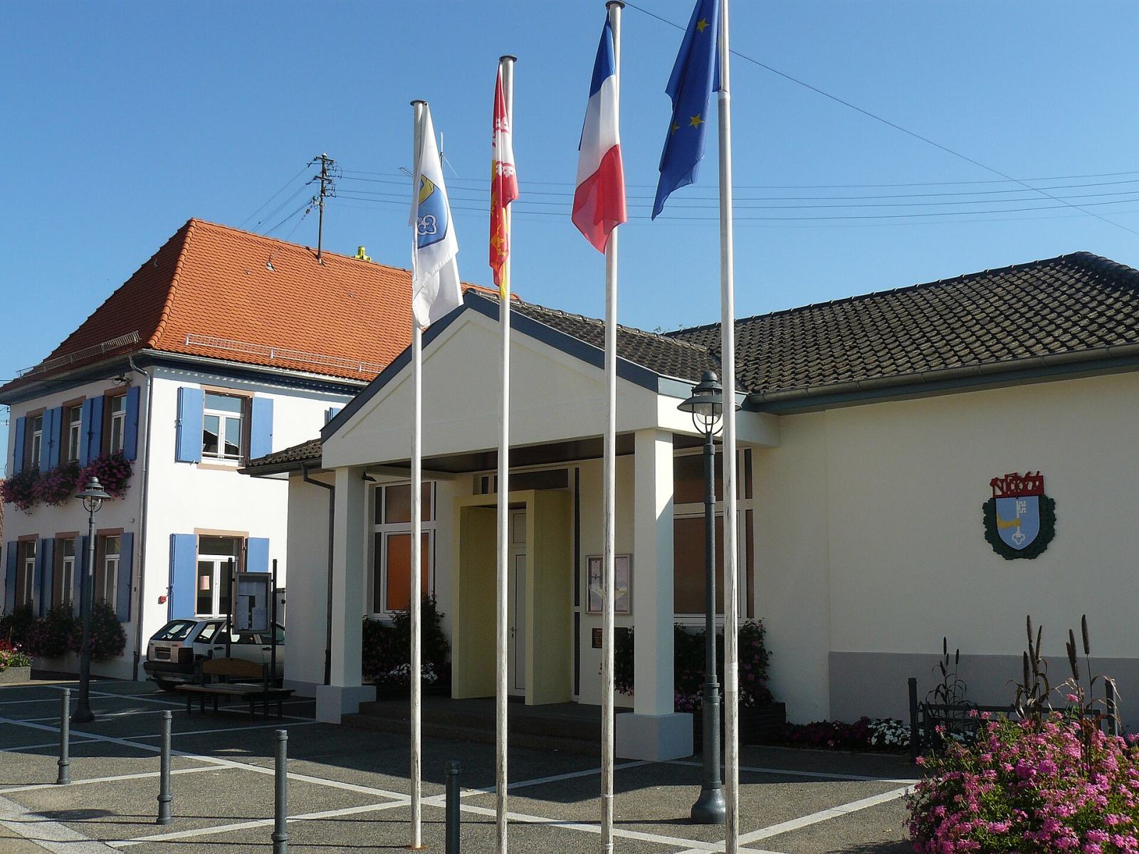 Photo de Saint-Pierre