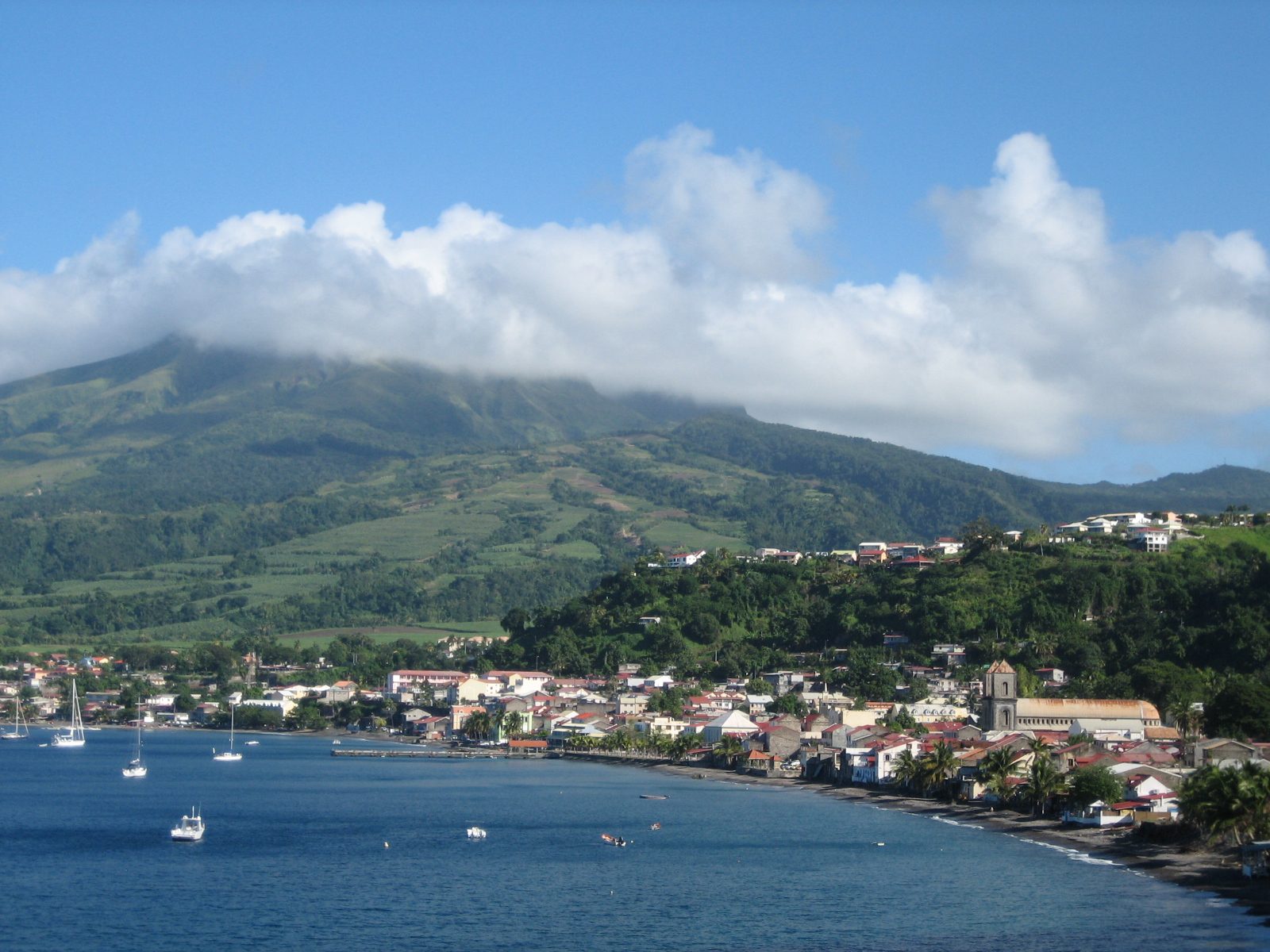 Photo de Saint-Pierre