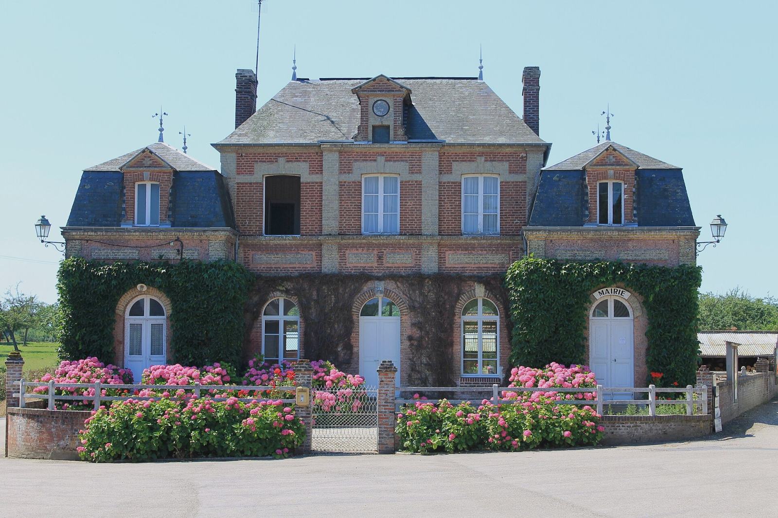 Photo de Saint-Pierre-Azif