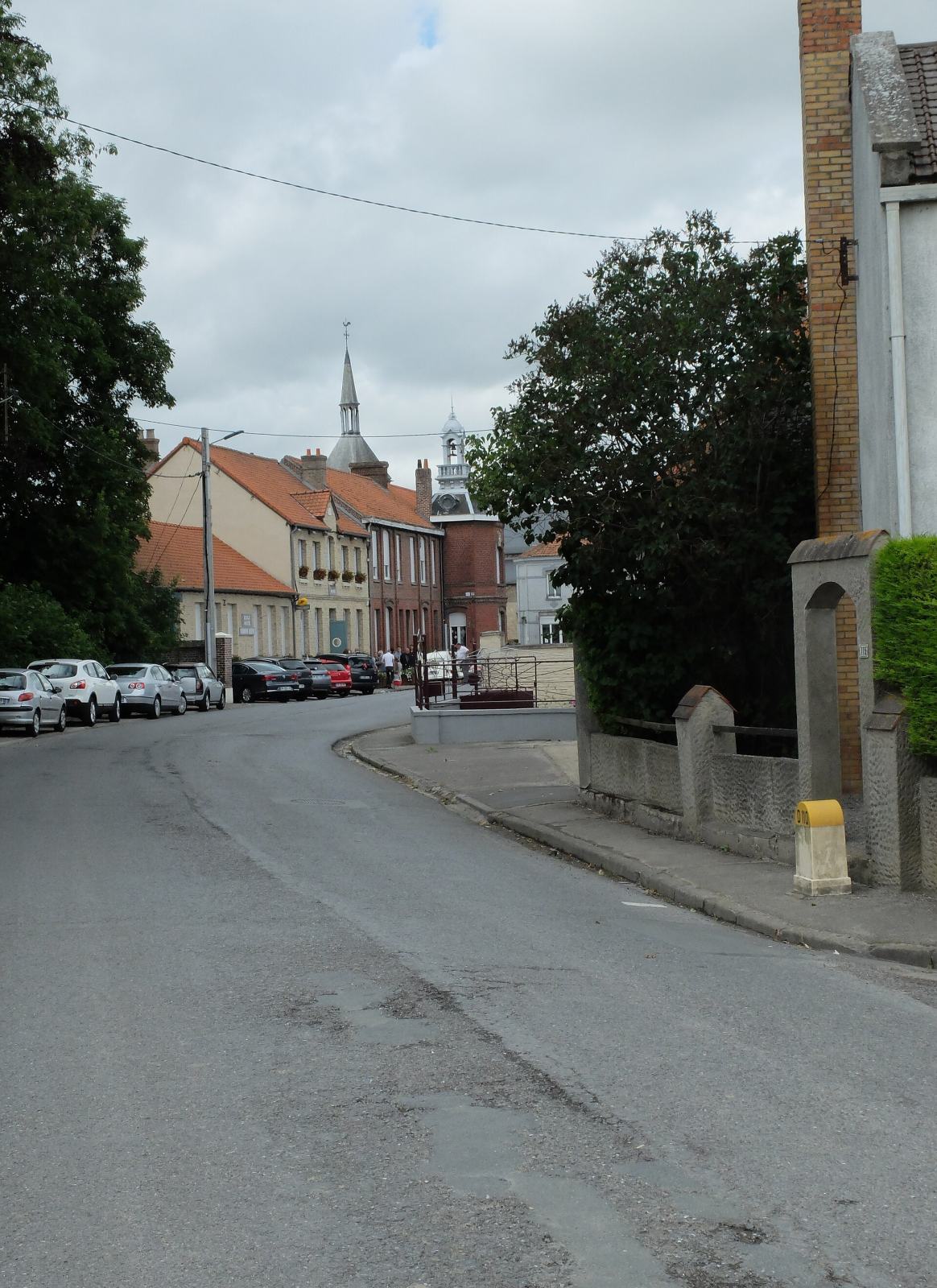 Photo de Saint-Pierre-Brouck