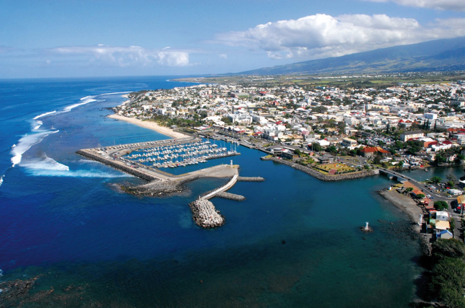 Photo de Saint-Pierre