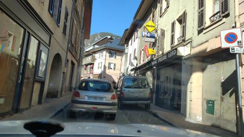 Photo de Saint-Pierre-d'Albigny