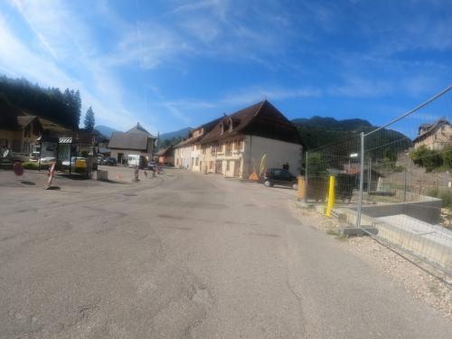 Photo de Saint-Pierre-d'Entremont