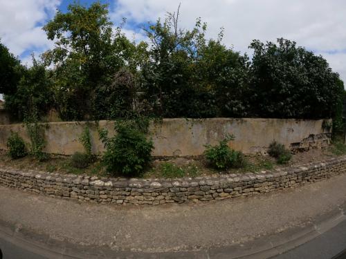 Photo de Saint-Pierre-d'Exideuil