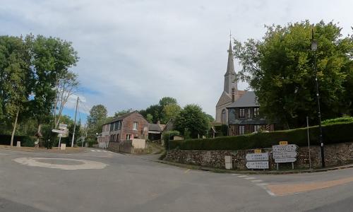 Photo de Saint-Pierre-de-Cernières
