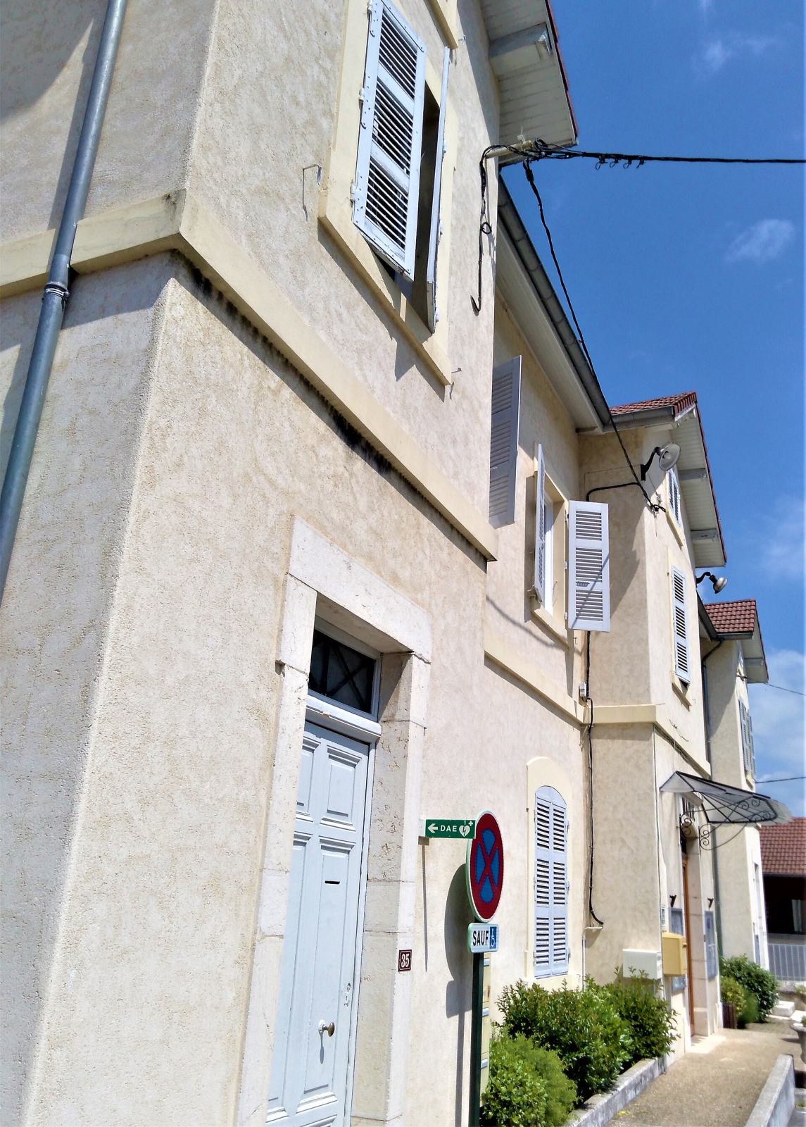 Photo de Saint-Pierre-de-Chérennes