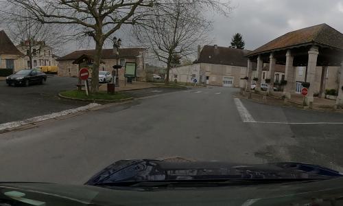 Photo de Saint-Pierre-de-Chignac