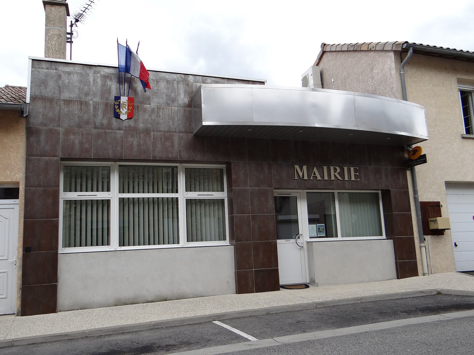 Photo de Saint-Pierre-de-Colombier