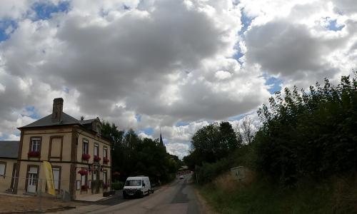 Photo de Saint-Pierre-de-Cormeilles