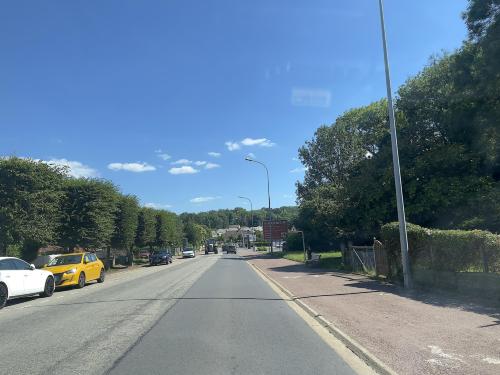 Photo de Saint-Pierre-de-Coutances