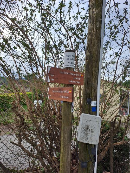 Photo de Saint-Pierre-de-la-Fage