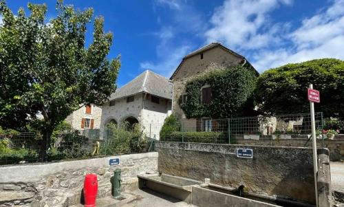 Photo de Saint-Pierre-de-Méaroz