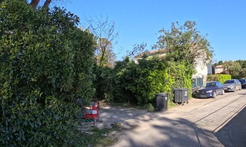 Photo de Saint-Pierre-de-Mézoargues