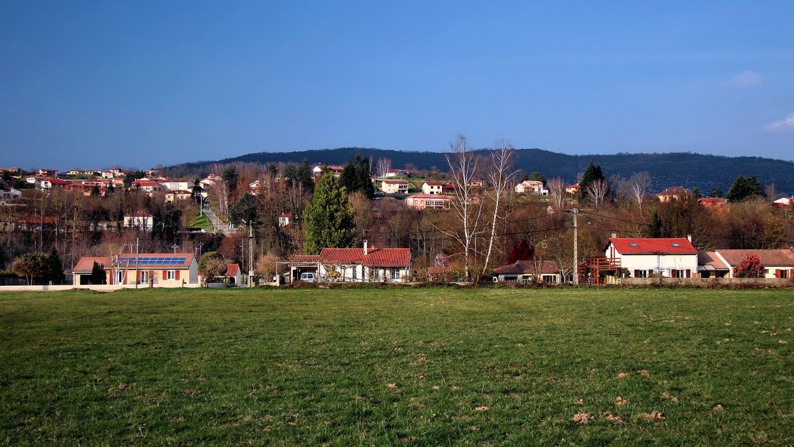 Photo de Saint-Pierre-de-Rivière
