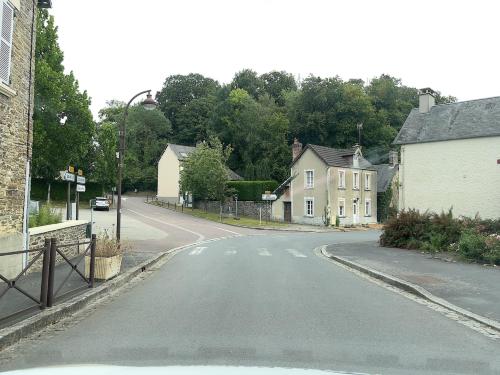 Photo de Saint-Pierre-de-Semilly