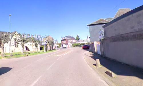 Photo de Saint-Pierre-des-Fleurs