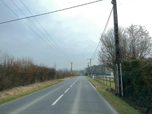 Photo de Saint-Pierre-des-Ifs