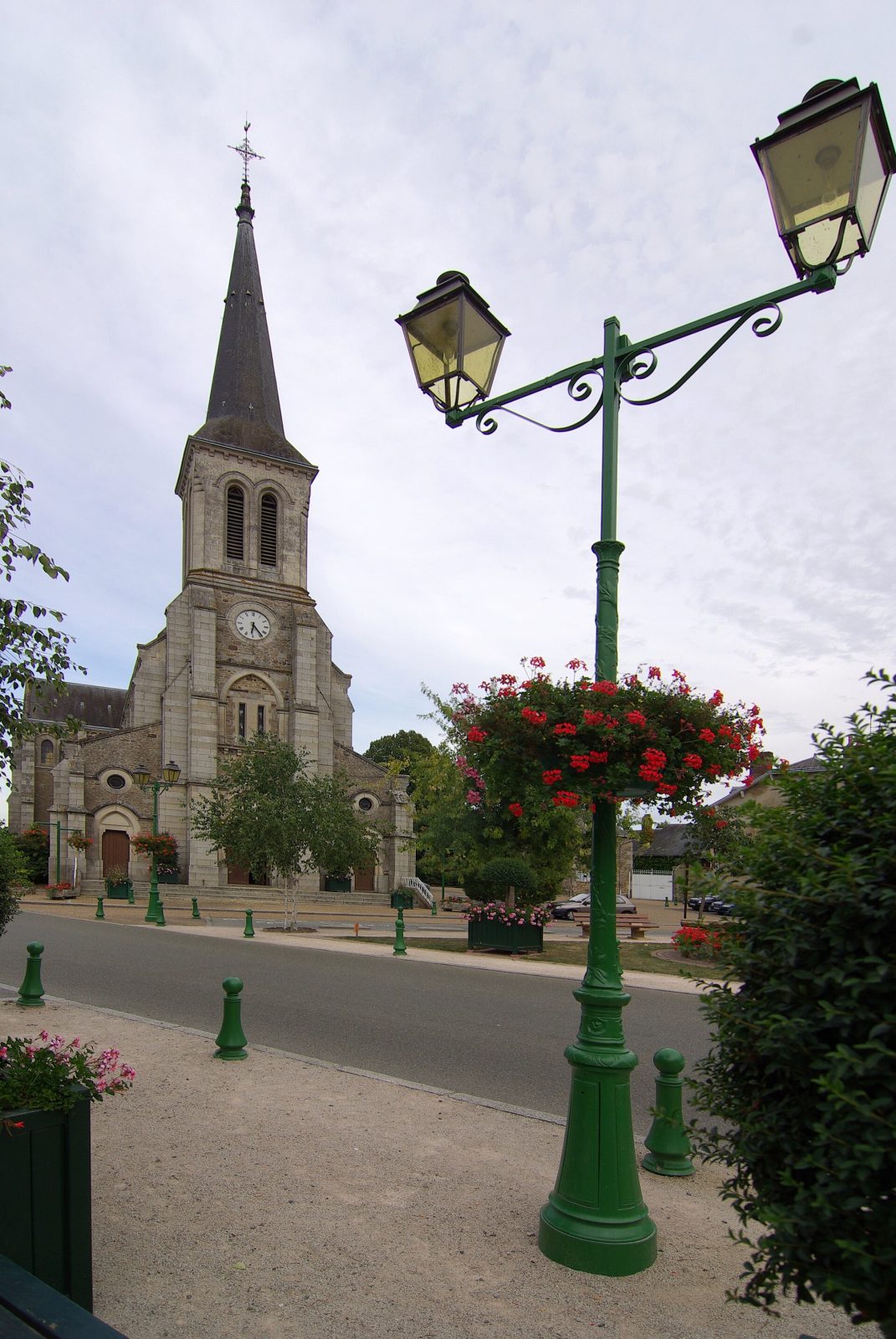 Photo de Saint-Pierre-des-Nids