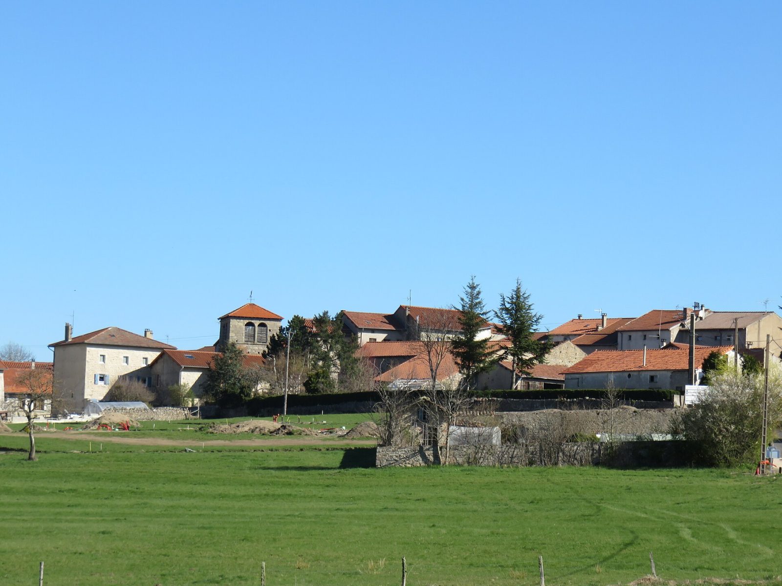 Photo de Saint-Pierre-du-Champ