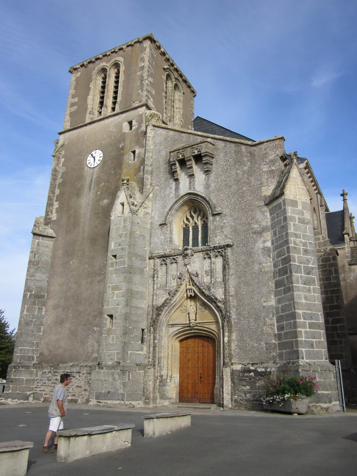 Photo de Saint-Pierre-du-Chemin
