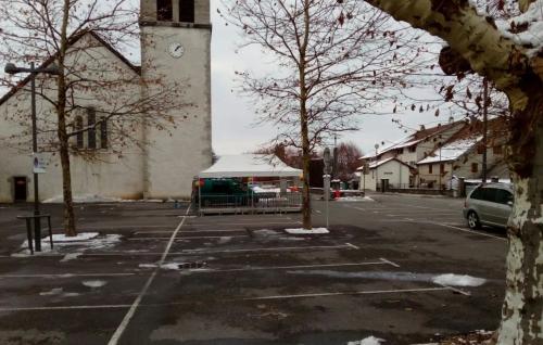 Photo de Saint-Pierre-en-Faucigny