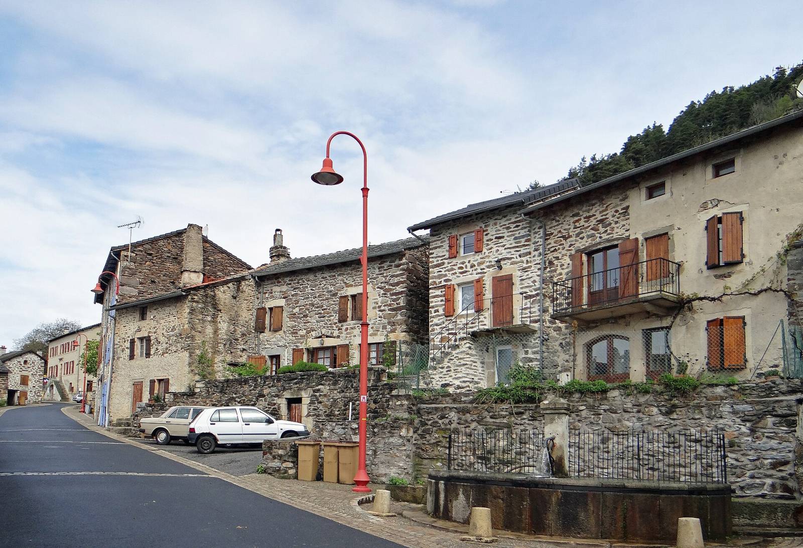 Photo de Saint-Pierre-Eynac