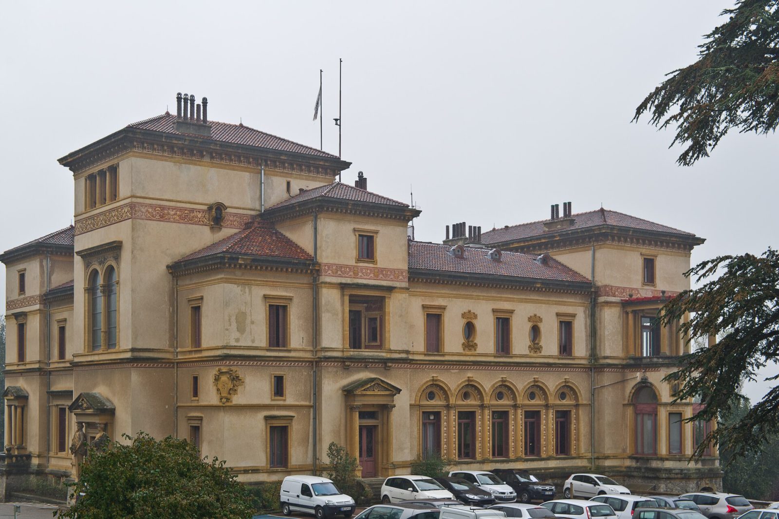 Photo de Saint-Pierre-la-Palud