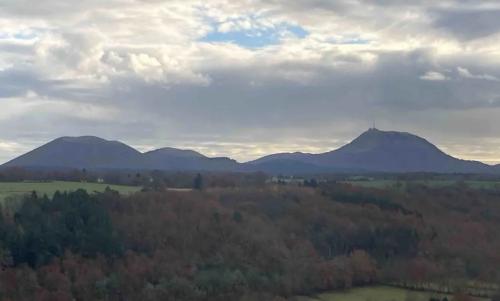 Photo de Saint-Pierre-le-Chastel