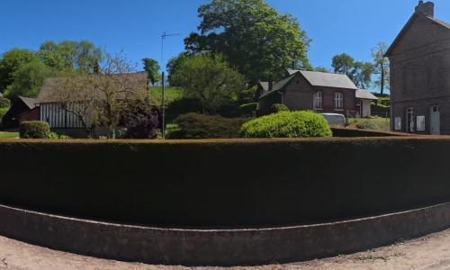 Photo de Saint-Pierre-le-Vieux