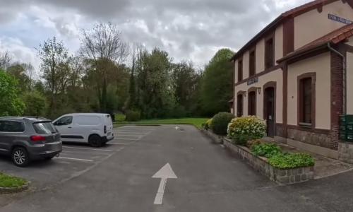 Photo de Saint-Pierre-le-Viger