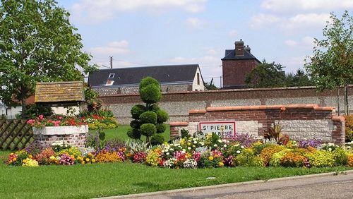 Photo de Saint-Pierre-lès-Elbeuf