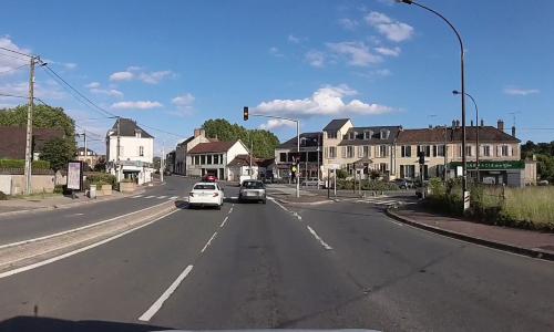 Photo de Saint-Pierre-lès-Nemours
