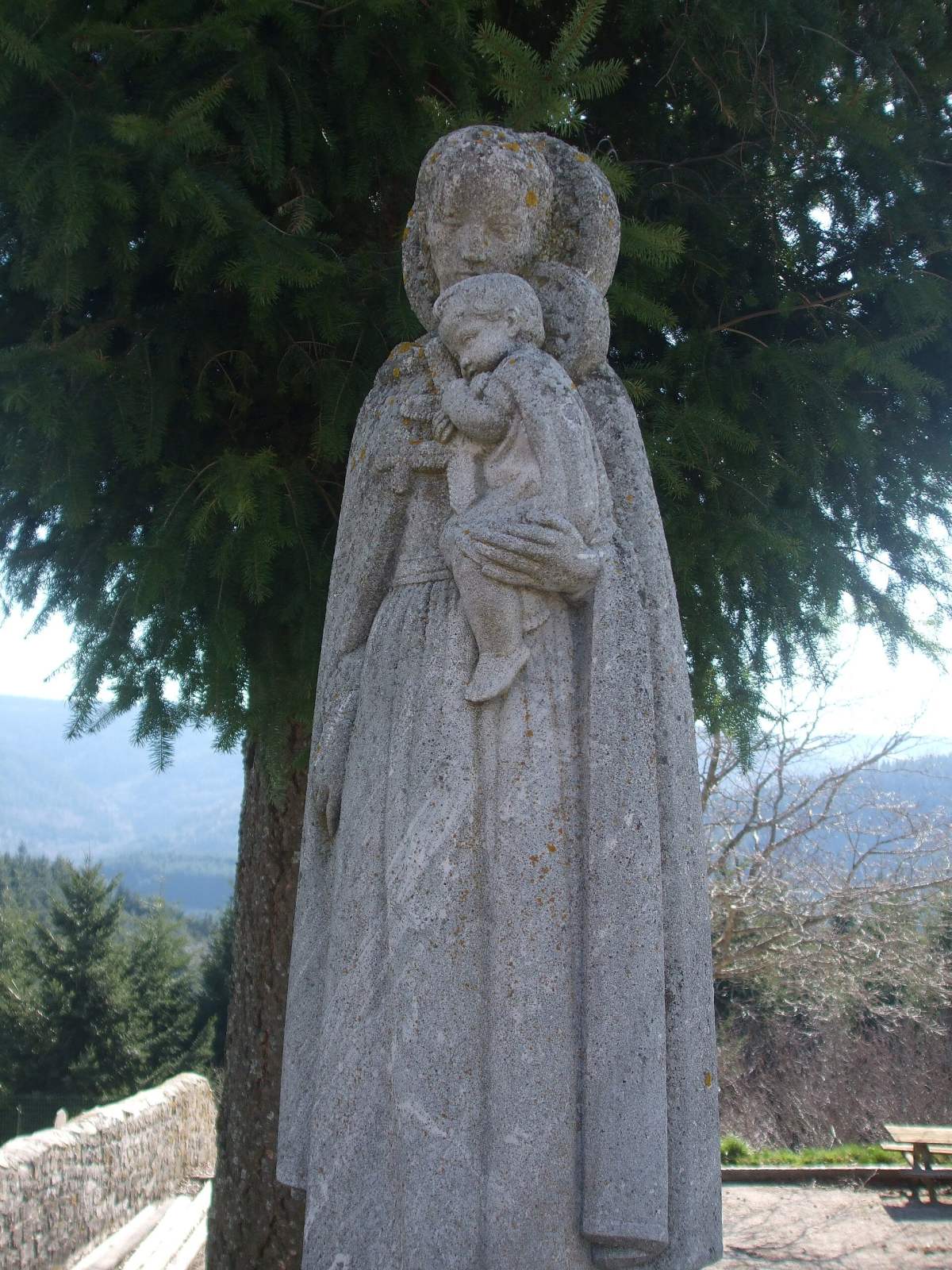 Photo de Saint-Pierre-sur-Doux