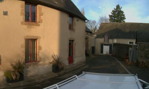 Photo de Saint-Pierre-sur-Orthe